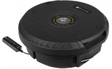 ESX Q800a Subwoofer Attivo per Supporto Ruota di Scorta Bassi con Amplificatore