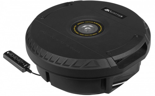 Esx q800a subwoofer attivo - esx,