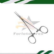 Pinza Micro Zanzariera Halsted