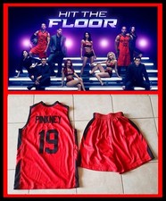 HIT THE FLOOR: LA Devils #19