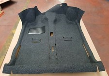 PAVIMENTO TAPPETO MOQUETTE VECCHIA PANDA MODELLO 141 DAL 1986 AL 2003 NUOVA