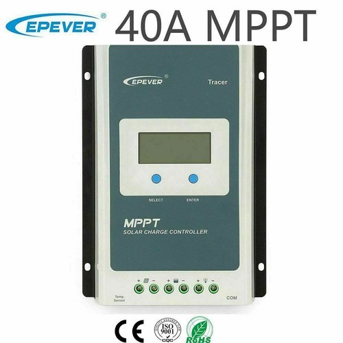 Epever mppt tracer - mppt,