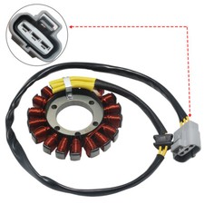 Bobina Statore Alternatore per