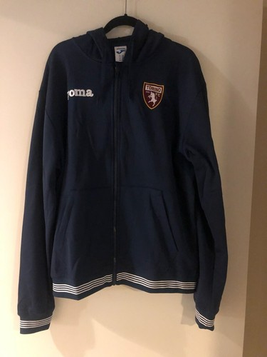 Giacca con cappuccio torino - con, fc