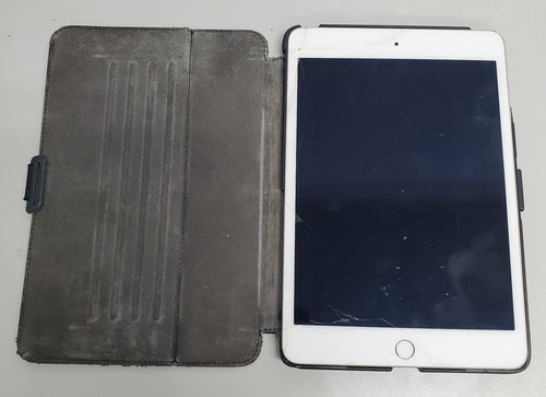 Apple ipad mini - 128gb, a1550