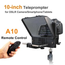 A10 Teleprompter 10" iPad