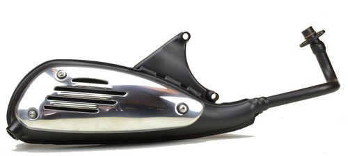Marmitta liberty vespa - liberty,