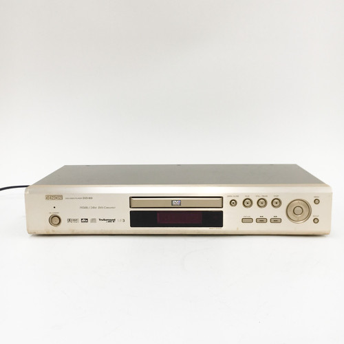 Denon dvd 900 lettore - lettore, dvd/cd