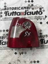 FANALE POSTERIORE SX SINISTRO