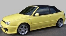 Copricapote Golf 3 Cabrio in