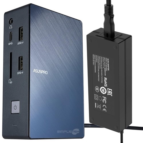 Asus simpro dock docking - asus,