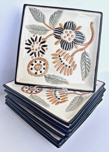 Set piatti dessert - set,