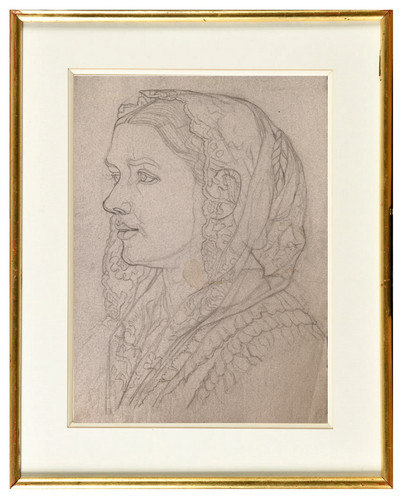 Gabriele thevenot - thevenot, (xix°)