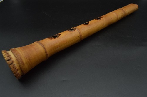 Antico strumento flauto - strumento,