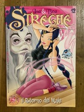 Isa & Bea Streghe tra noi n