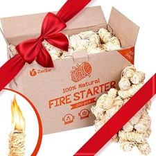 Fire Starter XXL 200 pz -