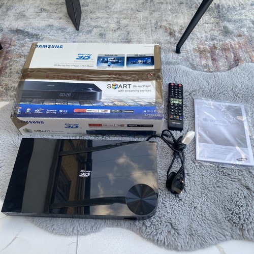 Samsung h6500 lettore dvd - lettore,