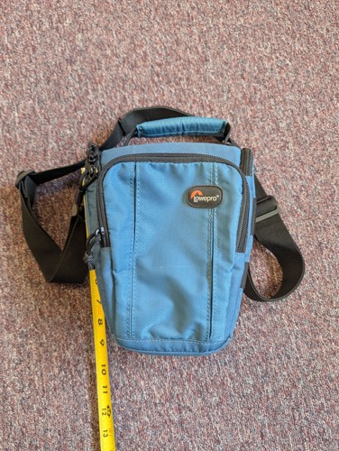 Borsa per fotocamera lowepro - fotocamera,