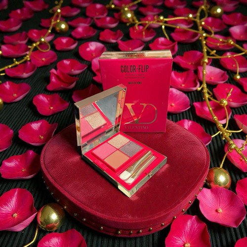 Valentino color flip pallet - color,