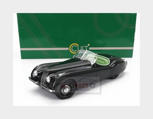 Cult scale models jaguar - scale,