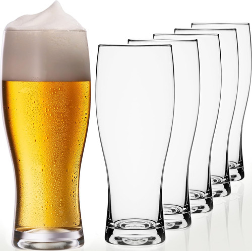 Bicchieri birra da - -,