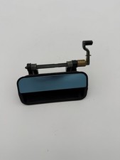 Maniglia esterna portiera