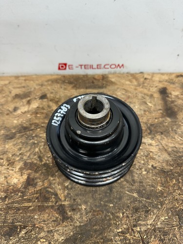Puleggia albero motore bmw m10 - puleggia,