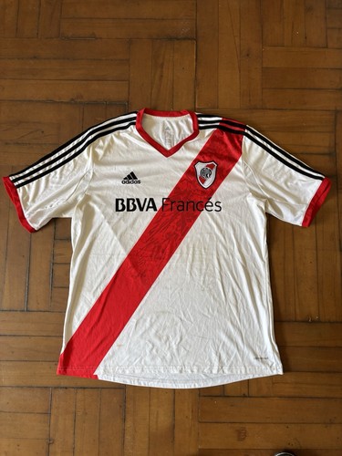 Maglia river plate - river, 2013/2014