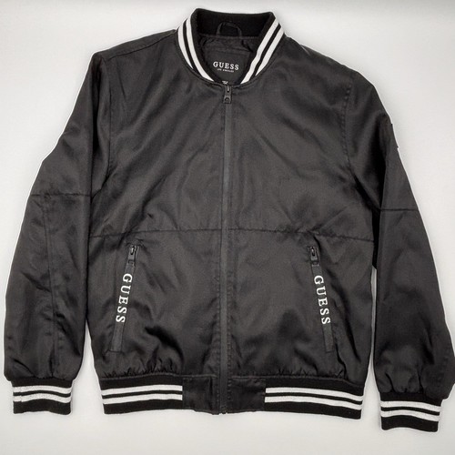 Guess giubbotto bomber uomo - guess, l