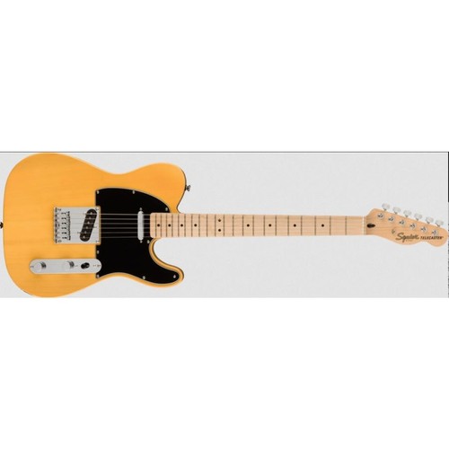 Squier affinity series - squier,