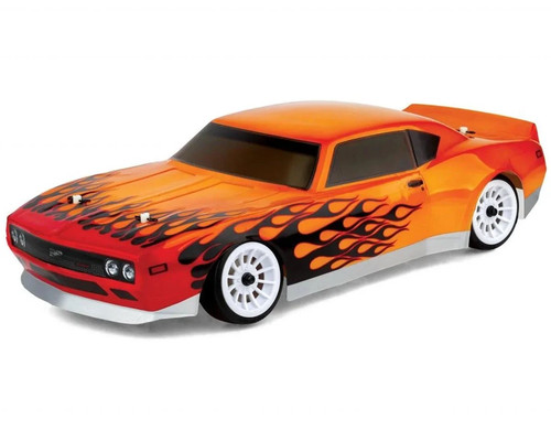 Team associated dc10 classic - associated,