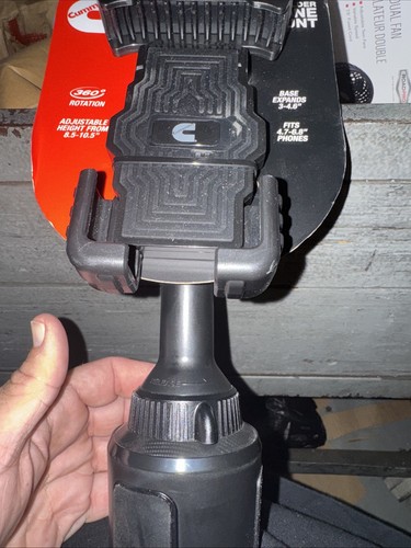Cummins cup porta - cup,