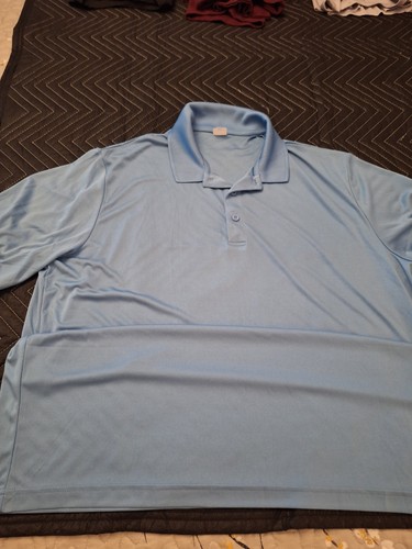 Sport tek men 2xl blue - sport-tek, men’s