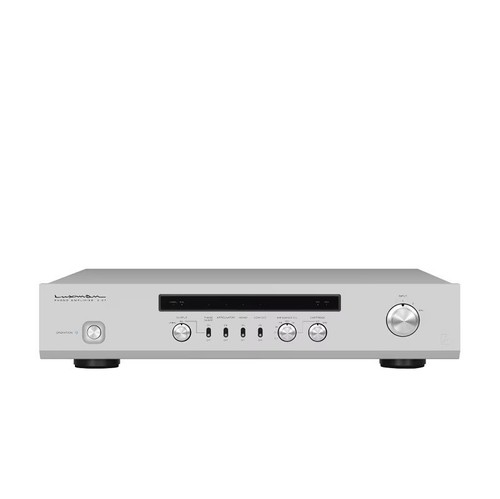 Amplificatore equalizzatore - amplificatore,