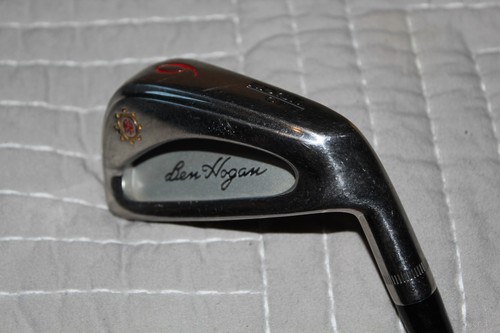 Ben hogan edge cft 6 - ben, #