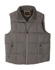 WESTBURY Gilet Uomo Imbottito