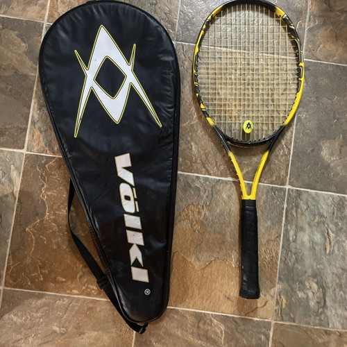 Racchetta tennis volkl - tennis,