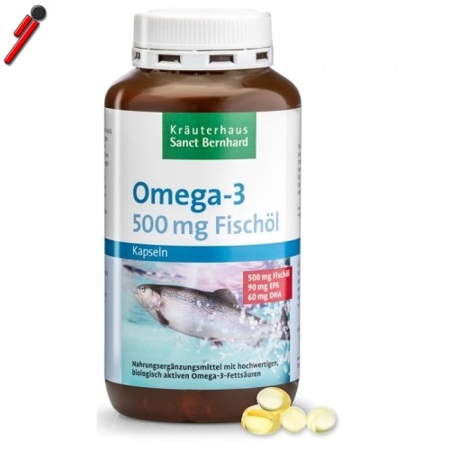 Sanct bernhard omega 400 - omega, 3