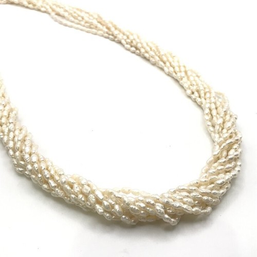 Collana originale acqua - , dolce