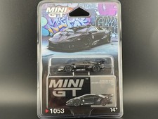 Mini GT Lamborghini