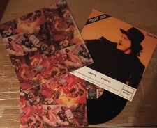 ZUCCHERO SUGAR FORNACIARI ORO