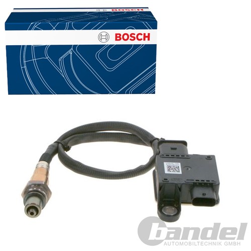 Bosch partikelsensor adatto - bosch, a