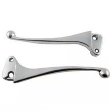 Coppia leve Freno Frizione Vespa RALLY 180 200