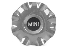 Tappo coprimozzo ruota Mini