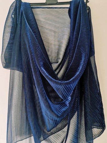 Scialle stola foulard - /,