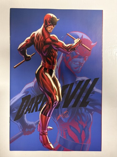 Daredevil 1 100 j - daredevil, #24