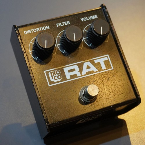 Pro rat 1 blackface senza - 1,