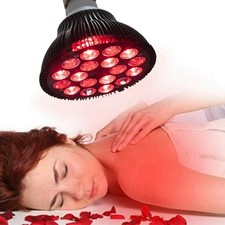 Lampada dispositivo terapia