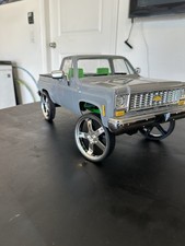 Carrozzeria personalizzata Rc