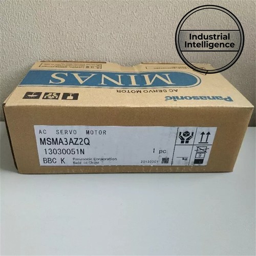 Nuovo panasonic msma3az2q - panasonic,